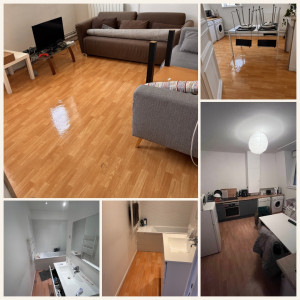 Photo de galerie - Remise en état 