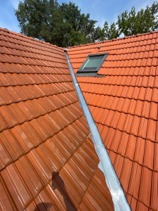 Photo de galerie - Couverture - Toiture