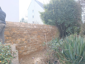 Photo de galerie - Maçonnerie