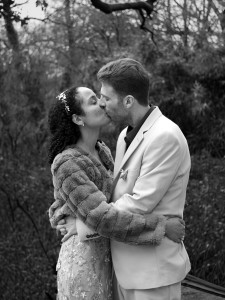 Photo de galerie - Photo Mariage Janvier 2025