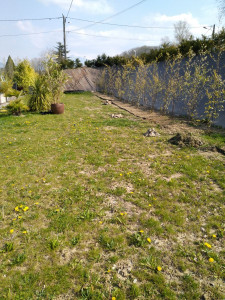 Photo de galerie - Avant 