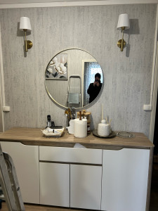 Photo de galerie - Meubles et décoration 