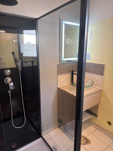 Photo de galerie - Reprise de SDB complet 