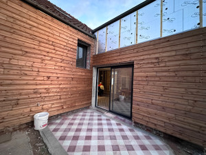 Photo de galerie - Bricolage et multi services