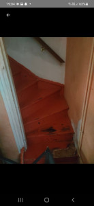 Photo de galerie - Peinture - Tapisserie