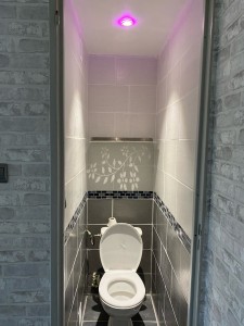 Photo de galerie - Bricolage et multi services