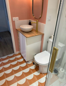 Photo de galerie - Airbnb 