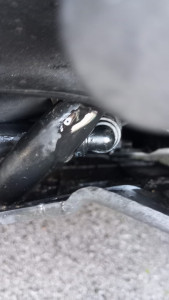 Photo de galerie - Réparation de véhicule moto