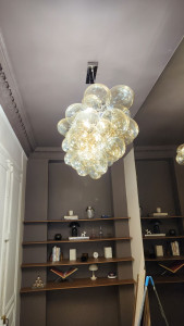 Photo de galerie - Bricolage et multi services