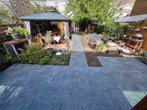 Photo de galerie - Carrelage