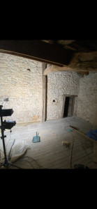 Photo de galerie - Artisan tout corps d'état - Rénovation