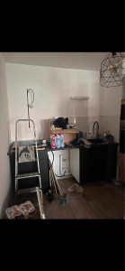 Photo de galerie - Menuiserie - Huisserie - Agencement