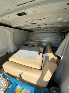 Photo de galerie - Livraison - Transport de colis