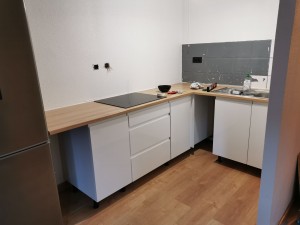 Photo de galerie - Montage meubles en kit