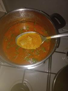 Photo de galerie - Cuisinier - Chef à domicile