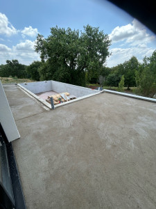 Photo de galerie - Carrelage