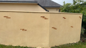 Photo de galerie - Artisan tout corps d'état - Rénovation