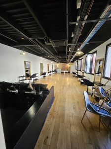 Photo de galerie - Nettoyage Locaux immeuble 