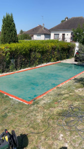 Photo de galerie - Maçonnerie