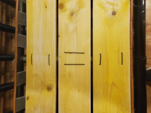 Photo de galerie - Bricolage et multi services
