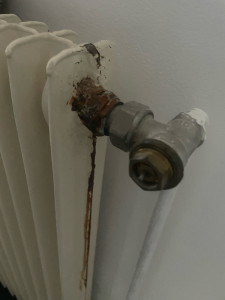 Photo de galerie - Chauffage - Climatisation