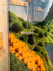 Photo de galerie - Bye le calcaire 