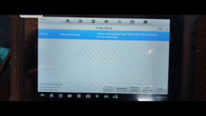 Photo de galerie - Diagnostic automobile 