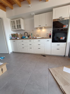 Photo de galerie - Cuisine 