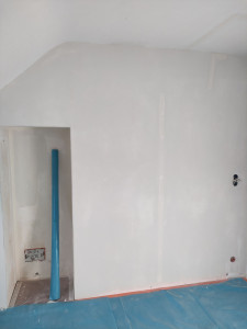 Photo de galerie - Peinture intérieure 