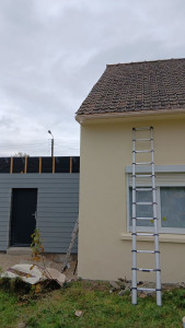 Photo de galerie - Façades complète 