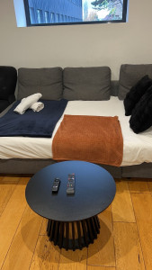 Photo de galerie - Ménage