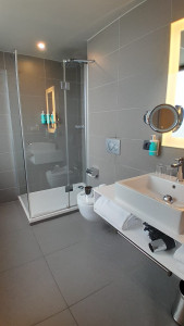 Photo de galerie - Voici où je travaille