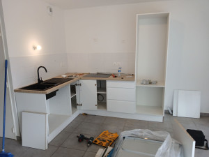 Photo de galerie - Cuisine 