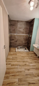 Photo de galerie - Carrelage