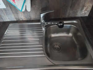 Photo de galerie - Nettoyage 