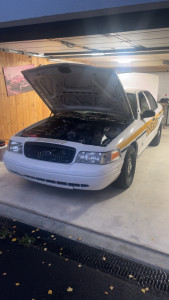 Photo de galerie - Réparation voiture