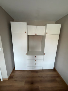 Photo de galerie - Conception IKEA