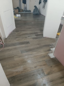 Photo de galerie - Carrelage