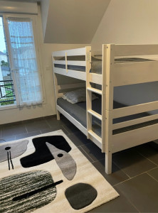 Photo de galerie - Nettoyage de chambres