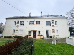 Photo de galerie - Lavage de la partie droite avant la mise en peinture