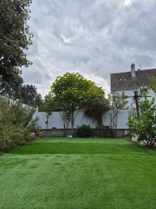 Photo de galerie - Paysagiste - Aménagement du jardin