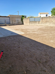 Photo de galerie - Paysagiste - Aménagement du jardin