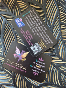 Photo de galerie - -50% de crédit d’impôt pour toute personne particulière vous ne payez que la moitié et ne gérez aucun document tout est à ma charge. A partir de 11€/h avec crédit impôt. 