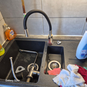 Photo de galerie - Plomberie - Installation sanitaire