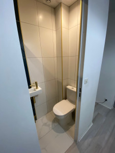 Photo de galerie - Bricolage et multi services