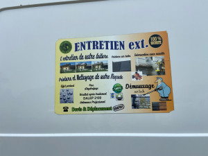 Photo de galerie - Je suis à votre écoute  dans l’immédiat 