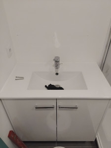 Photo de galerie - Montage meubles en kit