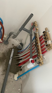 Photo de galerie - Bâtiment neuf 