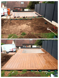 Photo de galerie - Bricolage et multi services