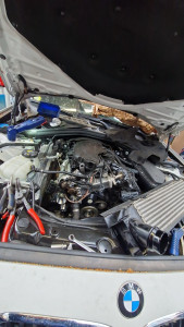 Photo de galerie - Bmw